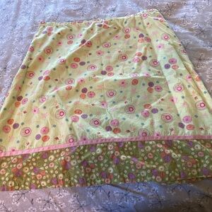 2 Spring light colored skirts! Great for the summer weather.